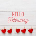 February Newsletter