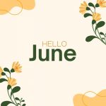 June Newsletter