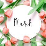 MARCH NEWSLETTER