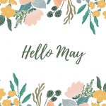 May Newsletter