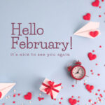 February Newsletter