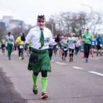 Local Event- Shamrock Run Fest, March 16, 2025