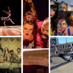 Local Event- Fertile Ground