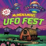 Local Events- UFO Fest