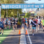 Local Event- Bridge to Brews Walk/Run