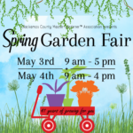 Local Events- Spring Garden Fair