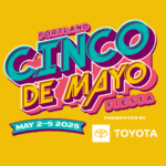 Local Events- Cinco De Mayo