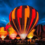 Local Events- Tigard Festival of Balloons