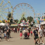 Local Events- Clackamas County Fair