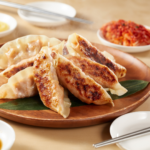 Local Events- Dumpling Week