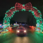 Local Events- Winter Wonderland at PIR