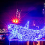 Local Events- Portland Winter Light Festival