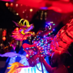Local Events- Lan Su Chinese Garden Lunar New Year