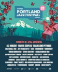 Local Events – Portland Jazz Festival