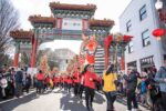 Local Events – Lunar New Year Dragon Dance and Parade