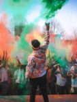 Local Events – Holi Festival of Colors