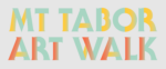 Local Events – Mount Tabor Art Walk